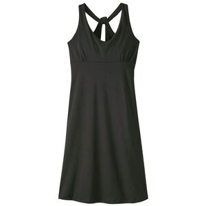 Patagonia Magnolia Spring Dress NWT, Sz M (P2P 15.5”)